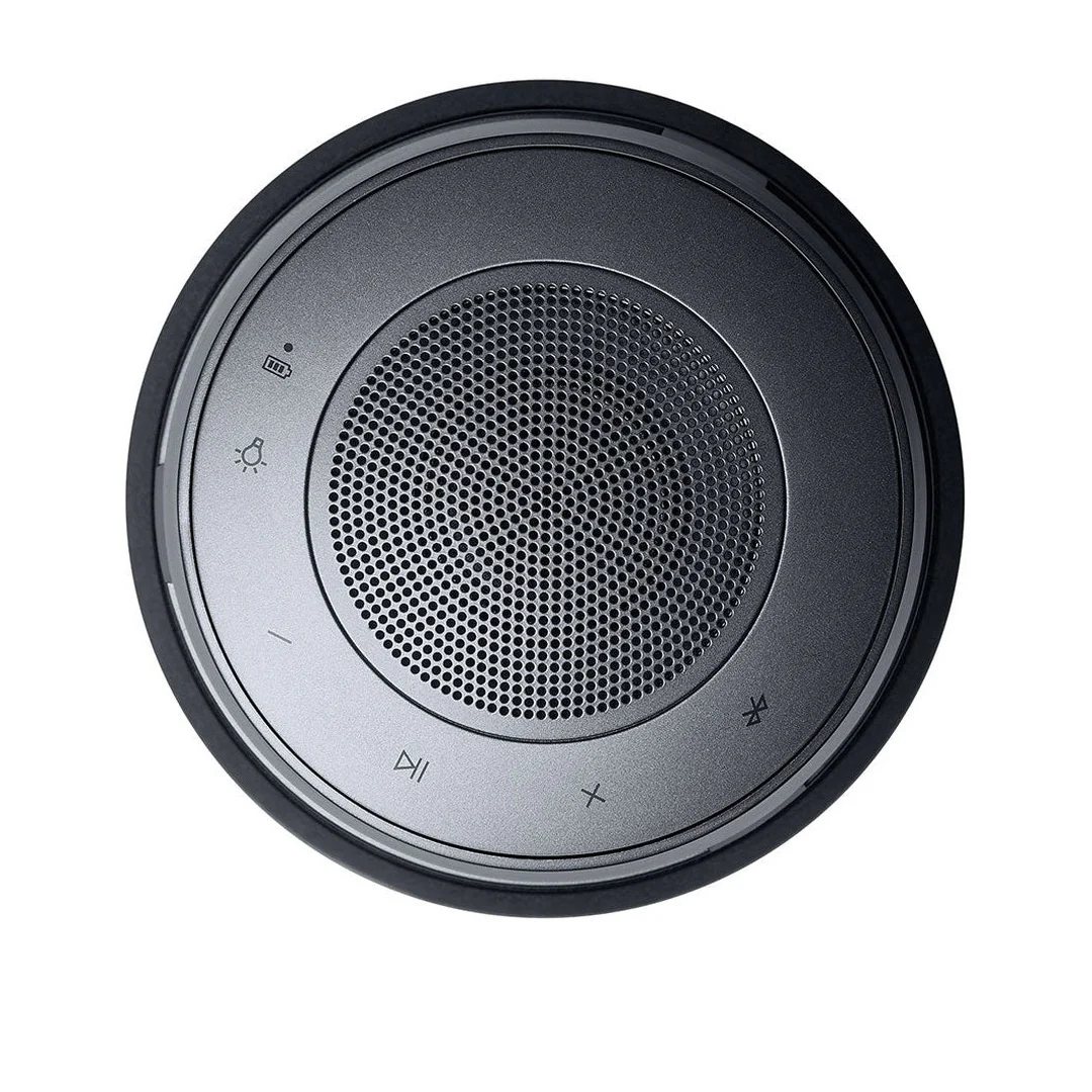 LG XBOOM 360 XO3 - Portable Bluetooth Speaker with 360 Sound | XO3QBK.DGBRLLK - Image 4
