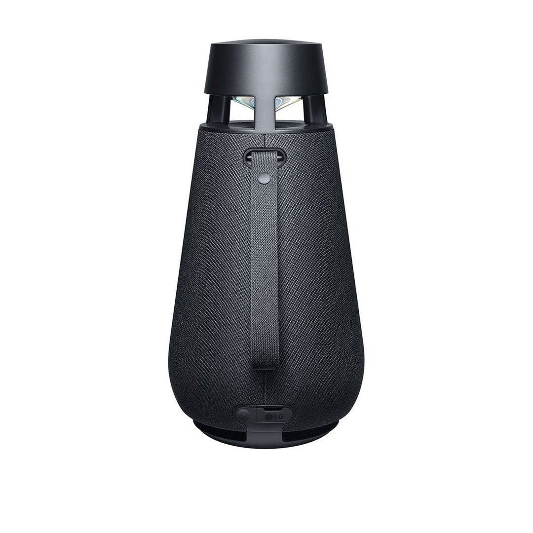 LG XBOOM 360 XO3 - Portable Bluetooth Speaker with 360 Sound | XO3QBK.DGBRLLK - Image 6
