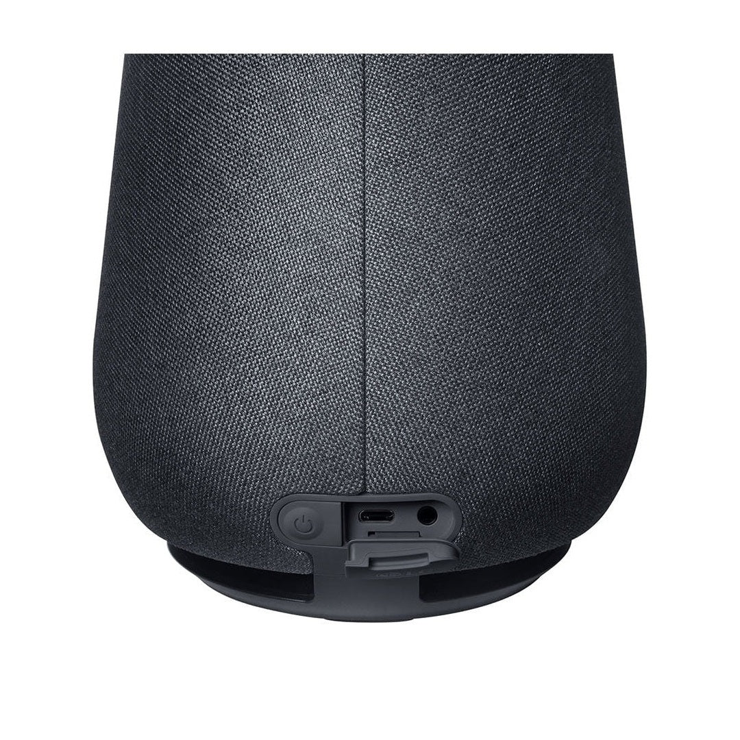 LG XBOOM 360 XO3 - Portable Bluetooth Speaker with 360 Sound | XO3QBK.DGBRLLK - Image 7