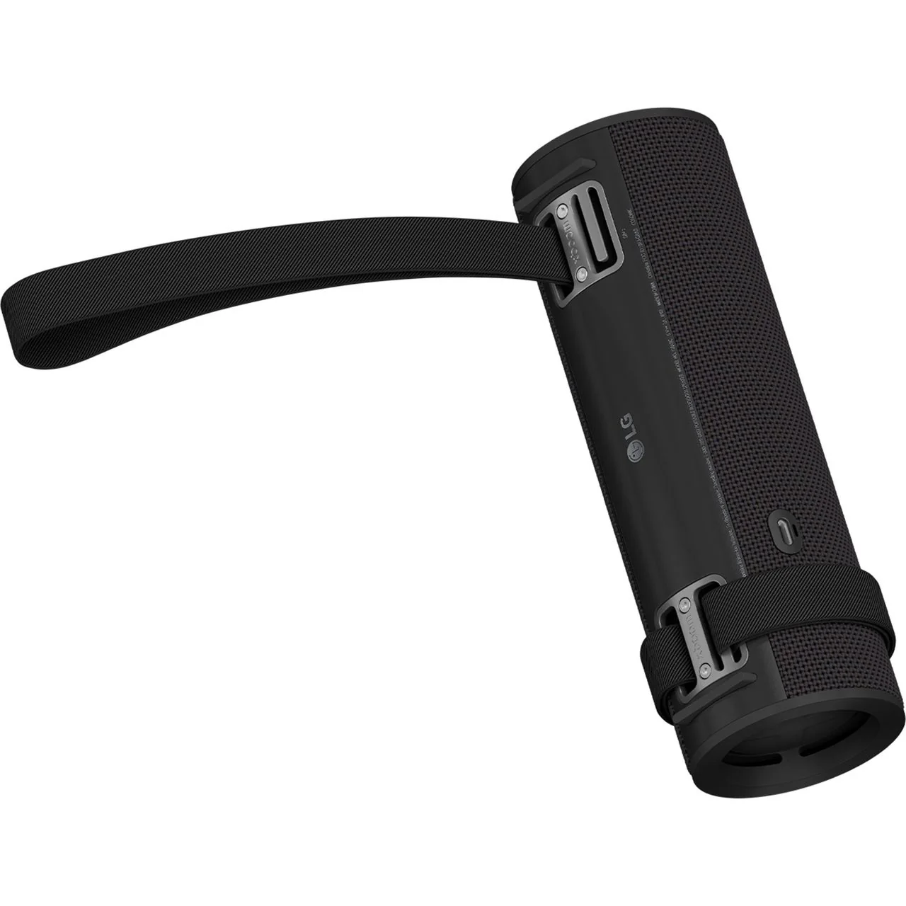 LG XBOOM Grab Portable Speaker 30 W | GRAB.AEUSLBK - Image 4