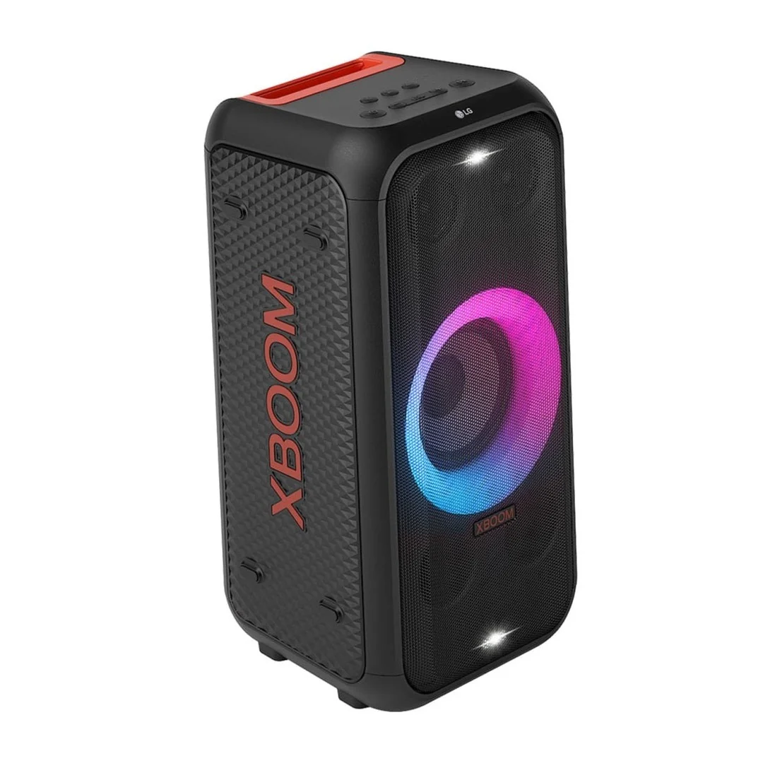 LG XBOOM XL5S Speakerr | XL5S.DGBRLLK - Image 3