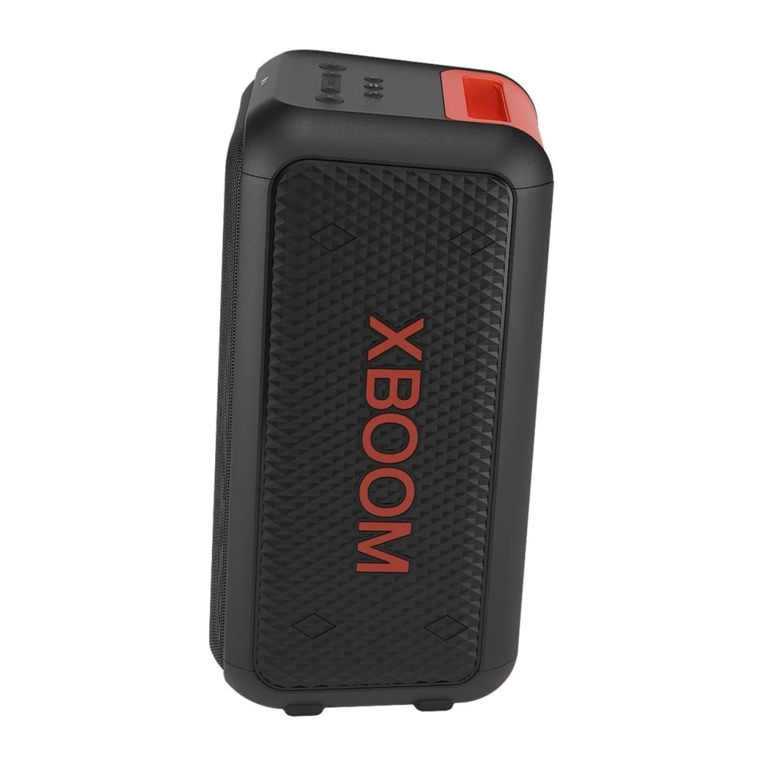 LG XBOOM XL5S Speakerr | XL5S.DGBRLLK - Image 4
