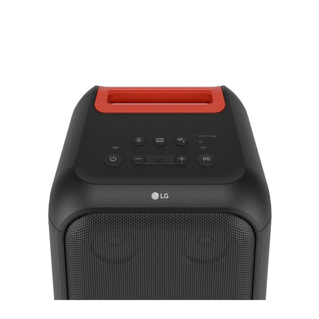 LG XBOOM XL5S Speakerr | XL5S.DGBRLLK - Image 5