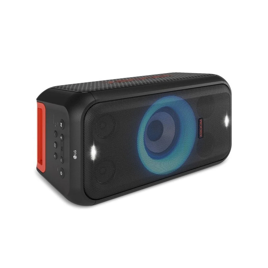 LG XBOOM XL5S Speakerr | XL5S.DGBRLLK - Image 7