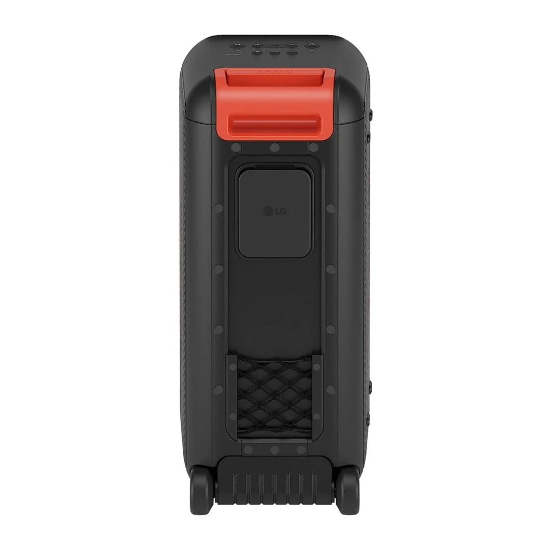 LG XBOOM XL7S Speaker | XL7S.DGBRLLK - Image 6