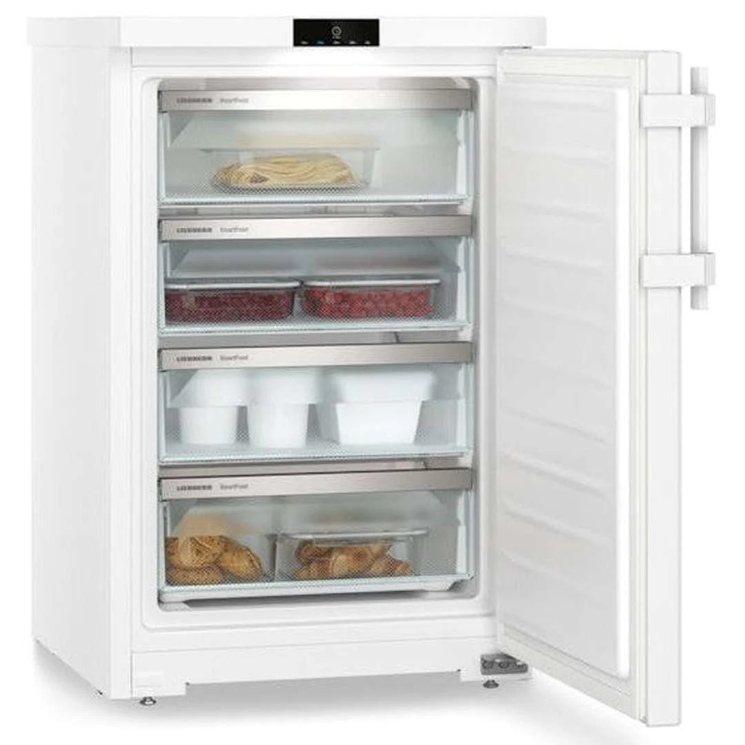 Liebherr Pure Undercounter Freezer | FE1404 - Image 4