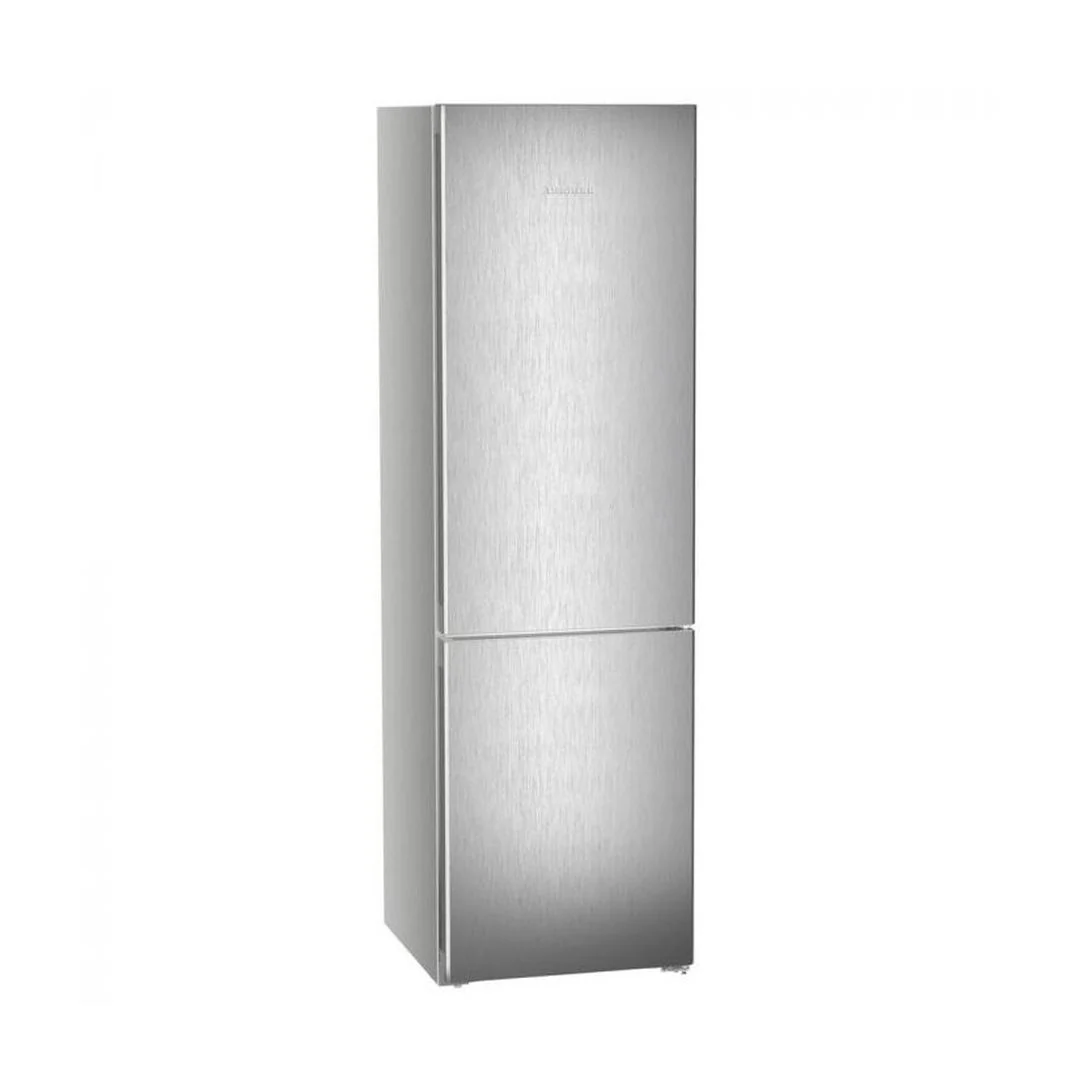 Liebherr CNsda 5723 Plus 371 L Fridge‑Freezer | Stainless Steel - Image 4