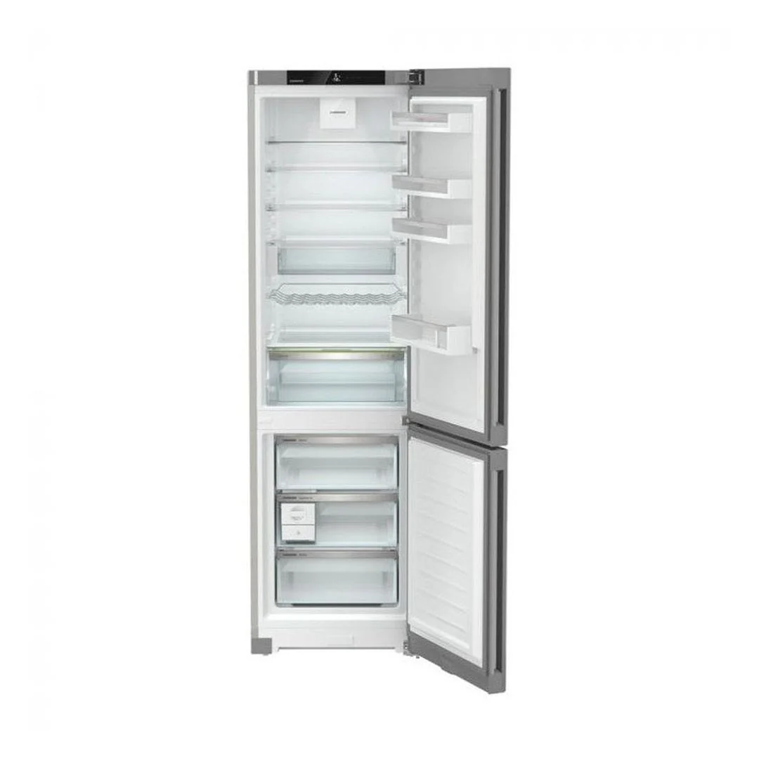 Liebherr CNsda 5723 Plus 371 L Fridge‑Freezer | Stainless Steel - Image 5