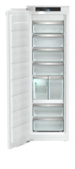 Liebherr Integrated Fridge Freezer | SIFNDI-5188 - Image 2