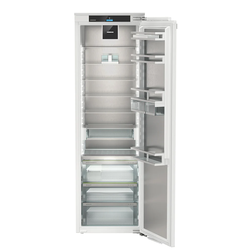 Liebherr IRBci 5180 Peak BioFresh 296 L Integrated Larder Fridge | Fully Built‑In - Image 2