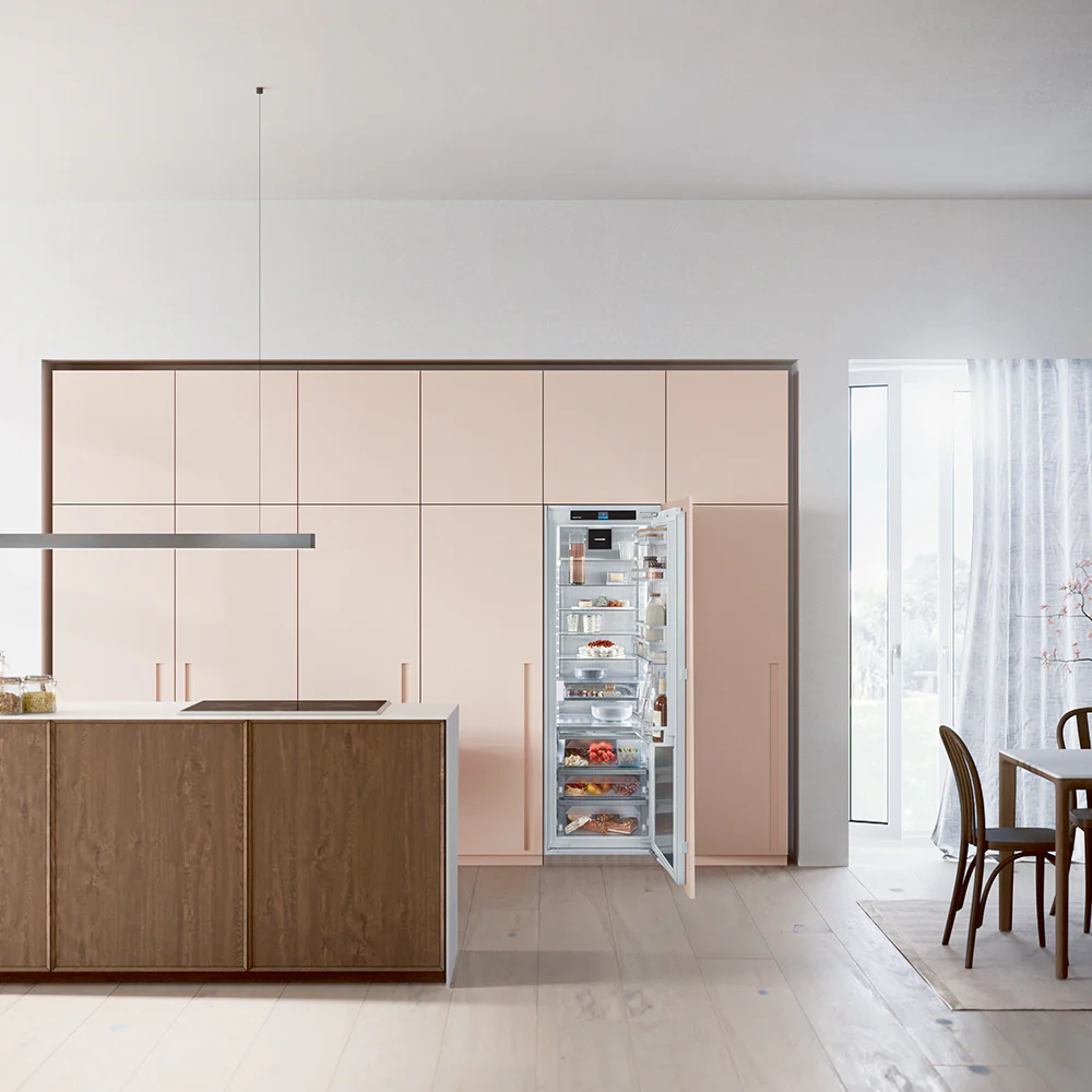 Liebherr IRBci 5180 Peak BioFresh 296 L Integrated Larder Fridge | Fully Built‑In - Image 3
