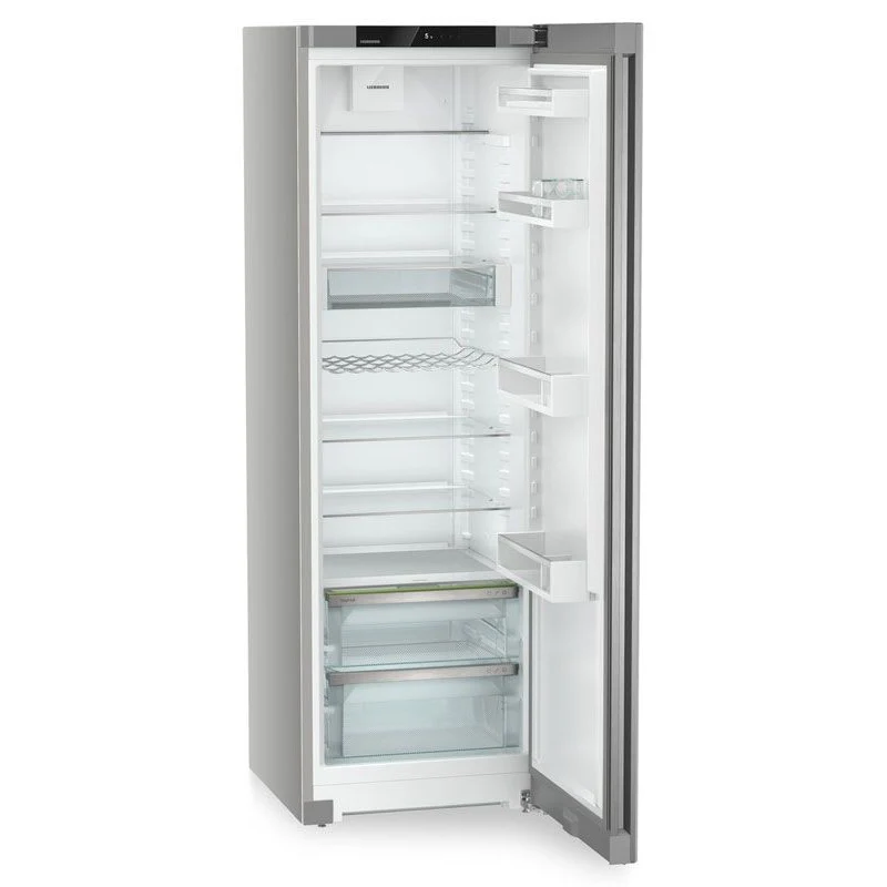 Liebherr Plus 399 L Freestanding Larder Fridge Silver | RSFD5220 - Image 4