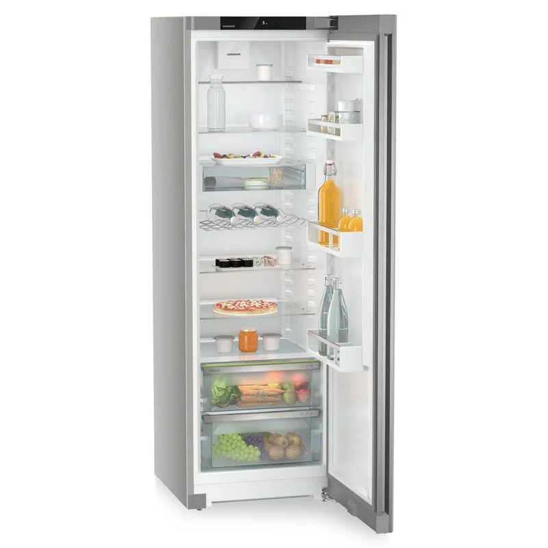 Liebherr Plus 399 L Freestanding Larder Fridge Silver | RSFD5220 - Image 5
