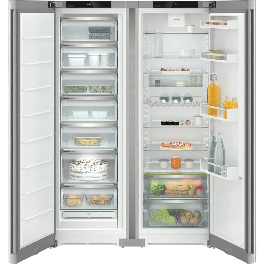 Liebherr Side-by-Side American Fridge Freezers | XRFSF-5220 - Image 3