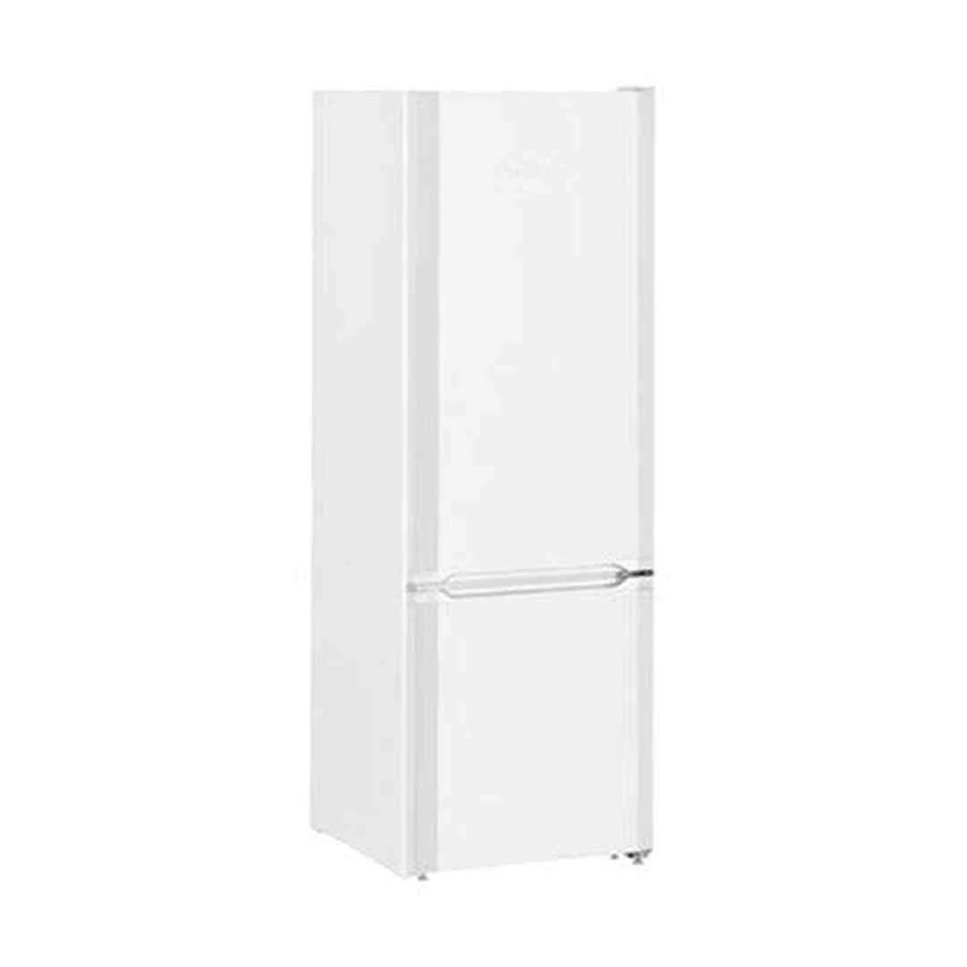 Liebherr Smart Frost Freestanding Fridge Freezer - White | CUE-2831 - Image 2