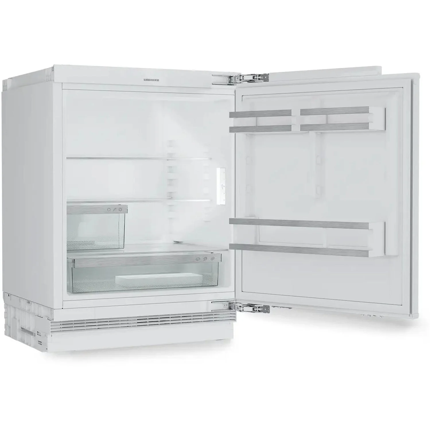 Liebherr URd 3600 Pure 127 L Built‑Under Fridge | Integrated - Image 3