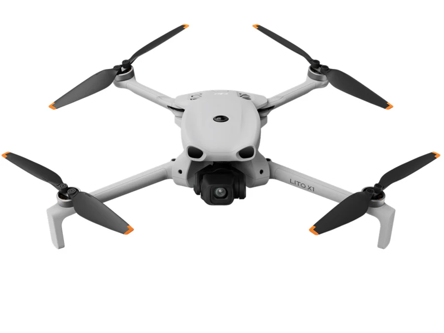 Lito X1 Fly More Combo (DJI RC-N3) | CP.MA.00000974.01