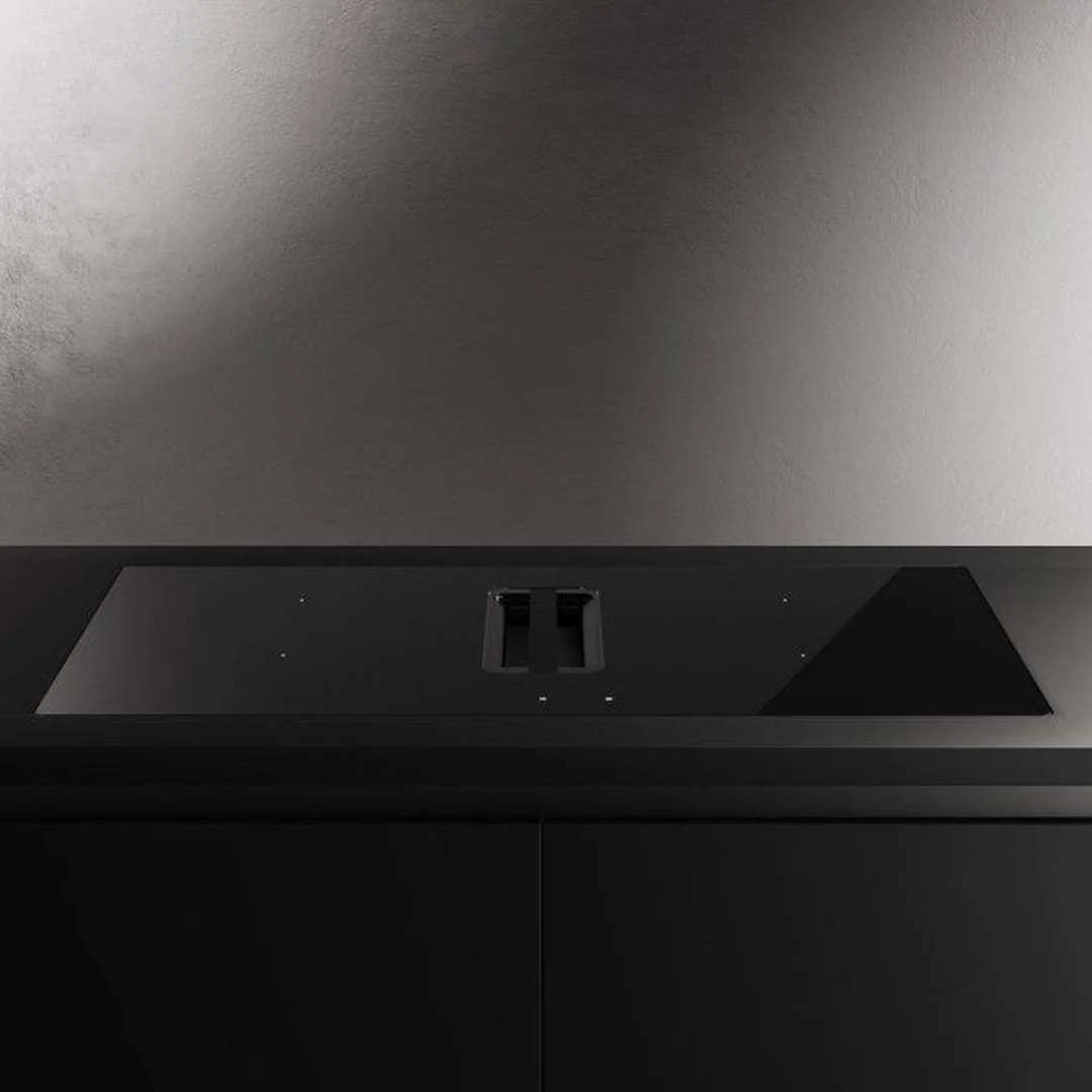 Luxair 83cm Energy Efficient Induction/Downdraft Hob | LA-83-ARCUS - Image 2
