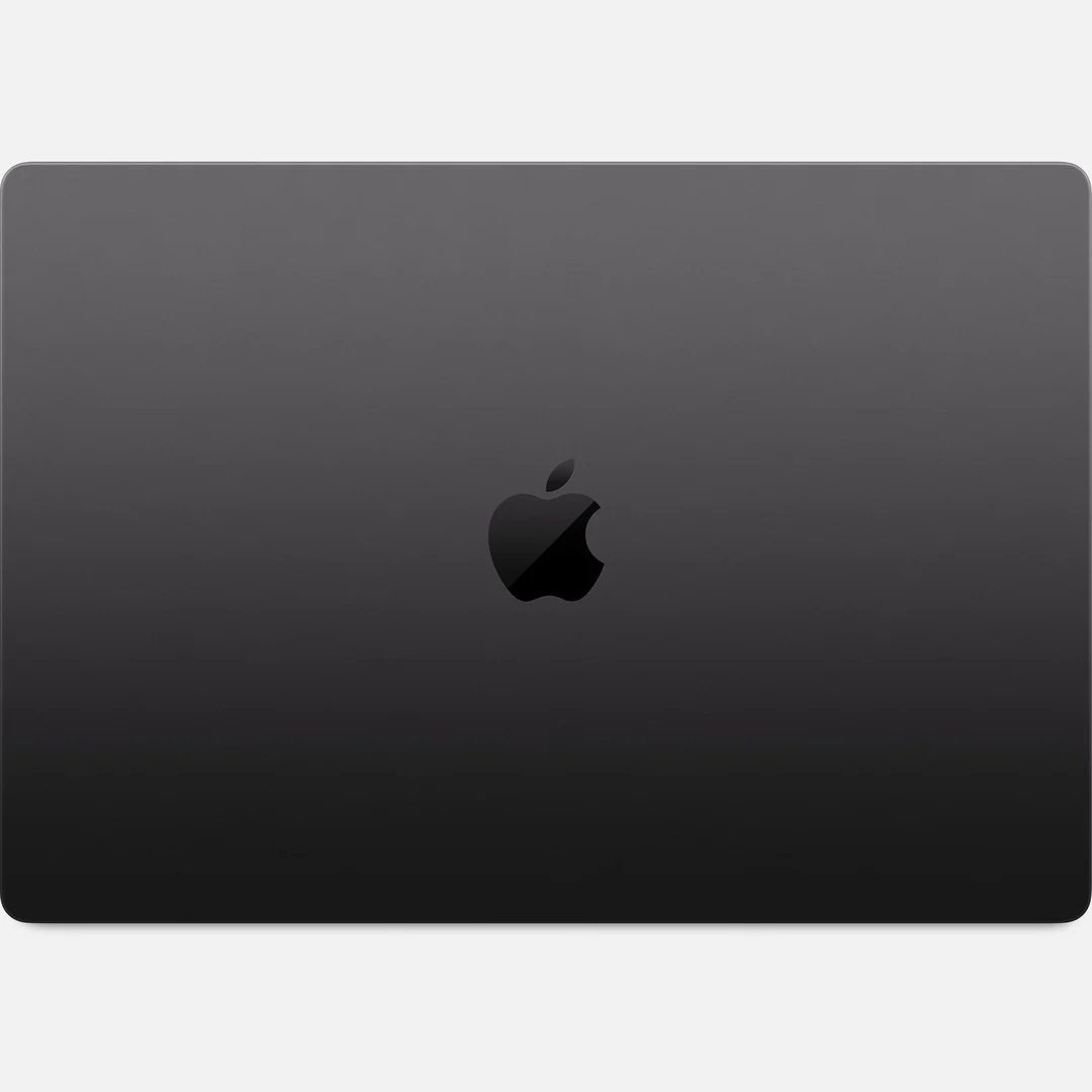 MacBook Pro 16.2" M4 Pro - 20-Core GPU 48GB - 512GB | Space Black | MX2Y3B/A - Image 3