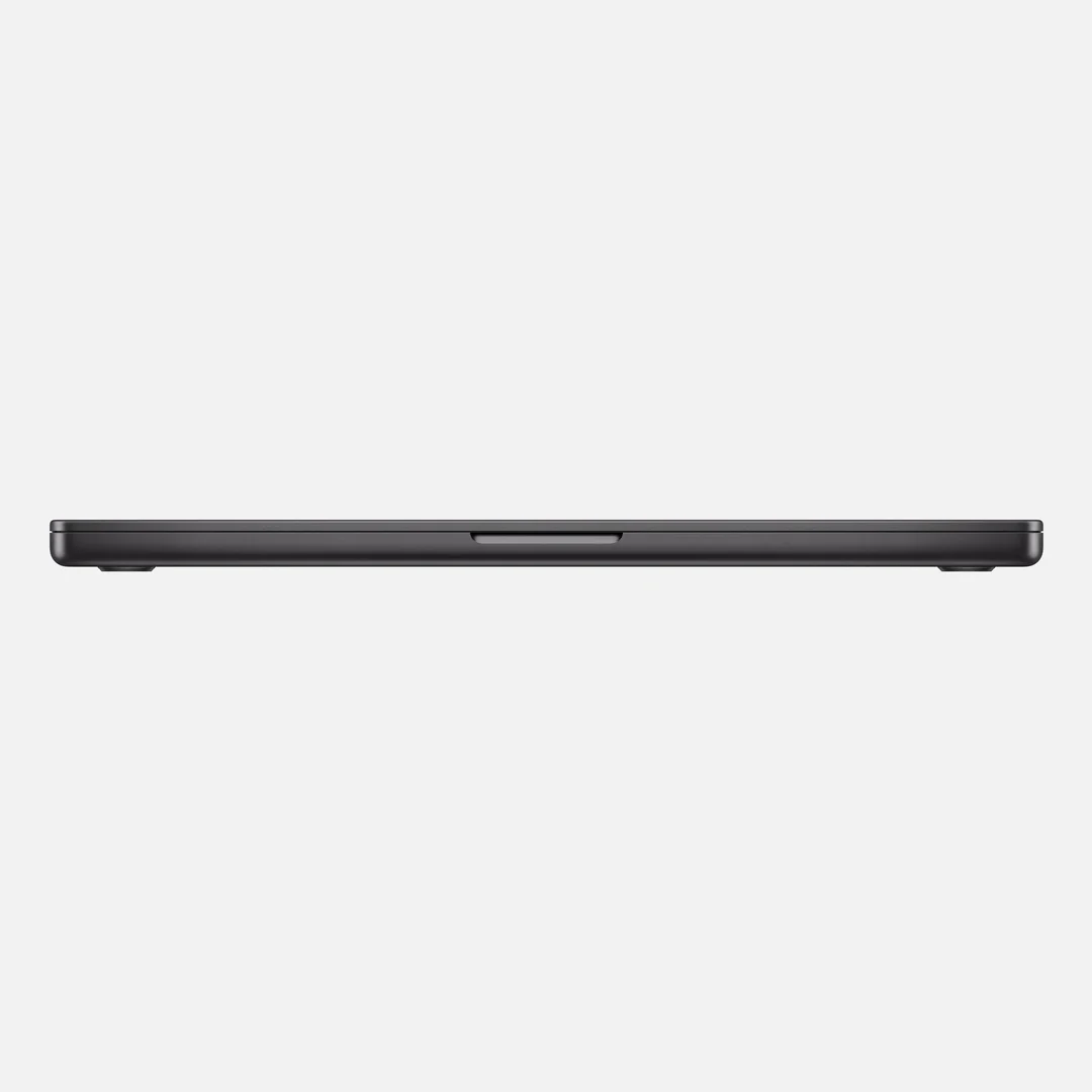MacBook Pro 16.2" M4 Pro - 20-Core GPU 48GB - 512GB | Space Black | MX2Y3B/A - Image 4