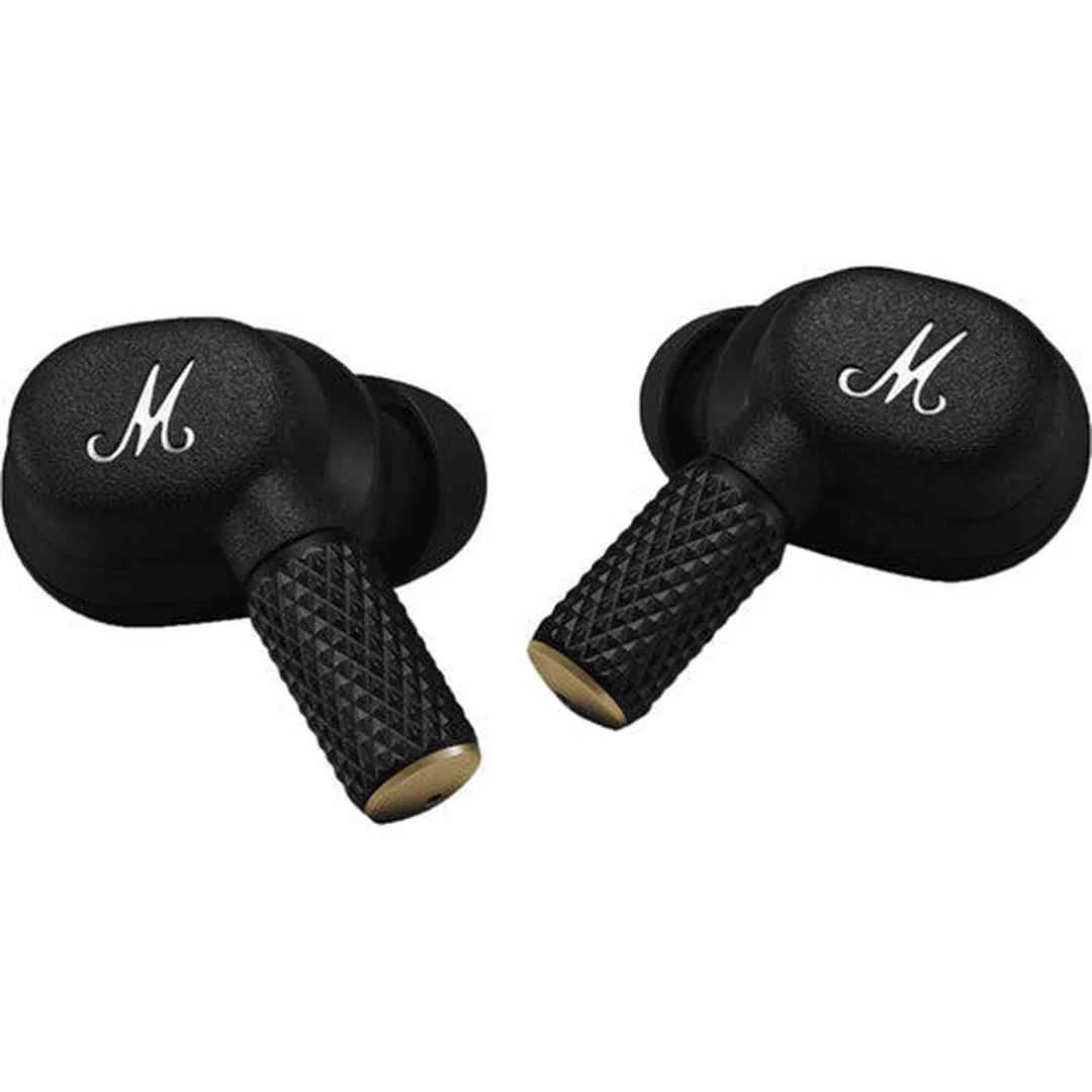 Marshall Motif II A.N.C Active Noise-Canceling Earbuds | 1006450 - Image 4