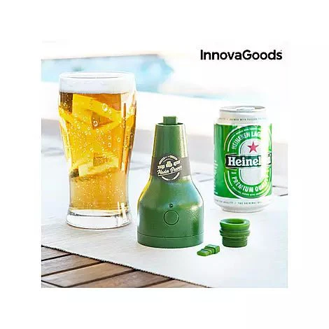 Master Brewer Ultrasonic Beer Foamer | 812577 - Image 4