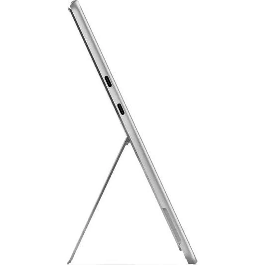 MICROSOFT 13" Surface Pro, Copilot+ PC - Snapdragon X Plus, 256 GB SSD, Platinum | ZHX-00003 - Image 4