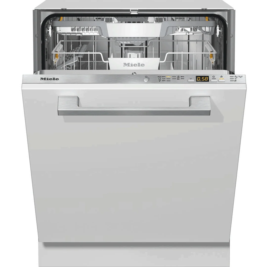 Miele 14 Place Integrated Dishwasher | G5260SCVI