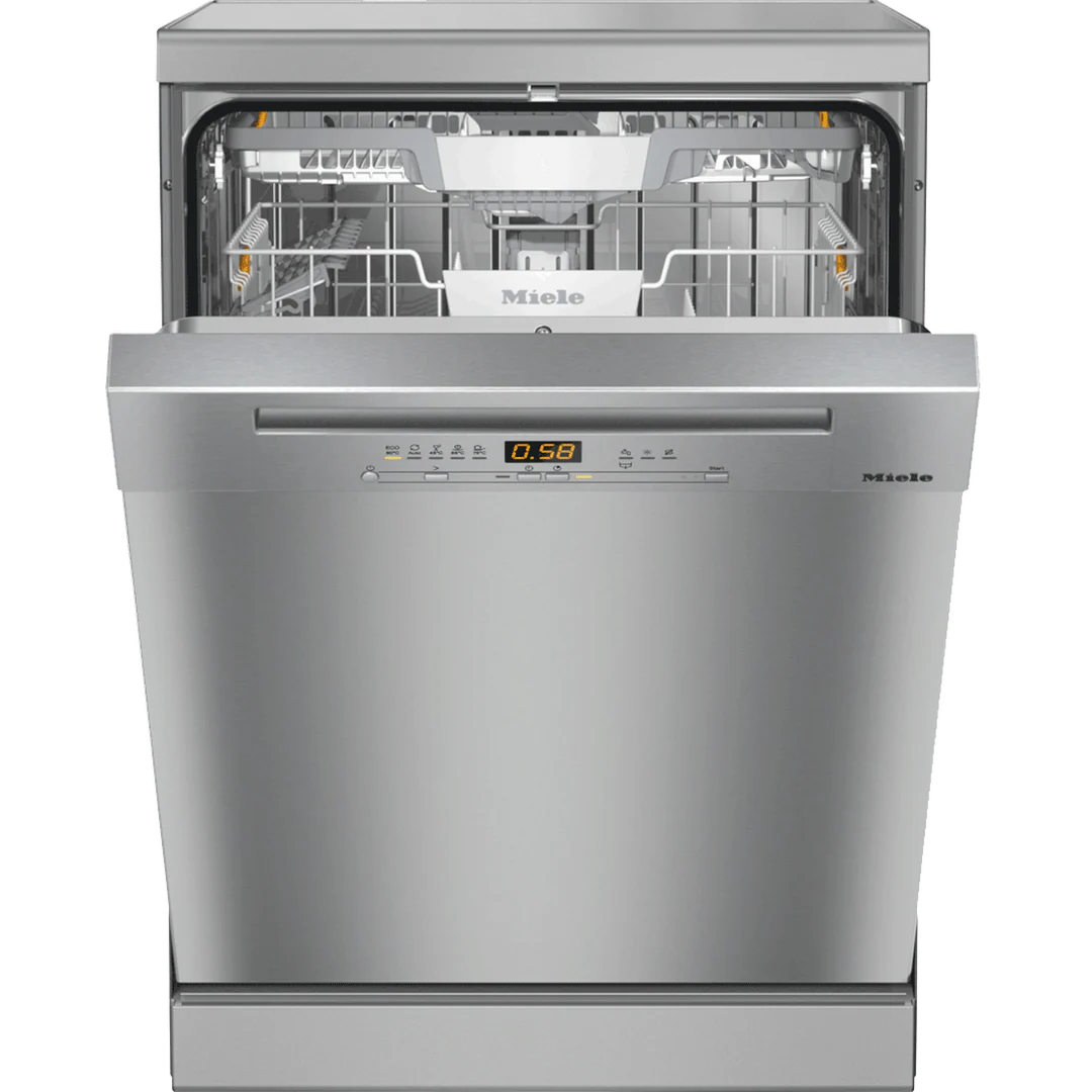 Miele 14 Place Stainless Steel Dishwasher | G5210SC - Image 2
