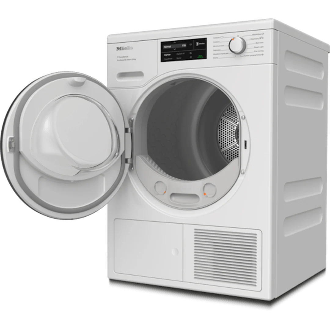 Miele 9kg EcoSpeed & Steam | TEL785WP - Image 6