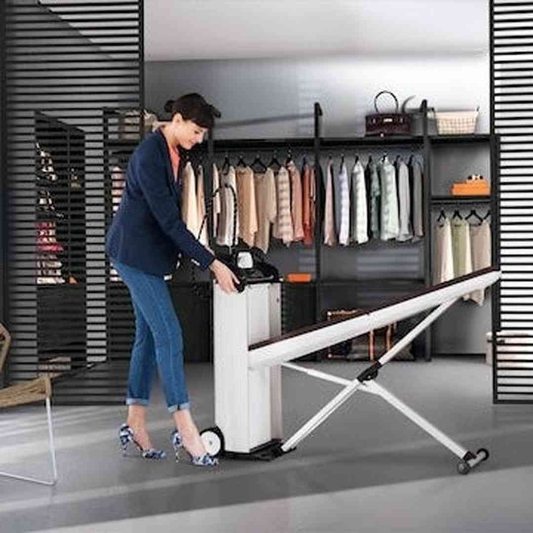 Miele B 4826 FashionMaster Ironing System | 11977940 - Image 3