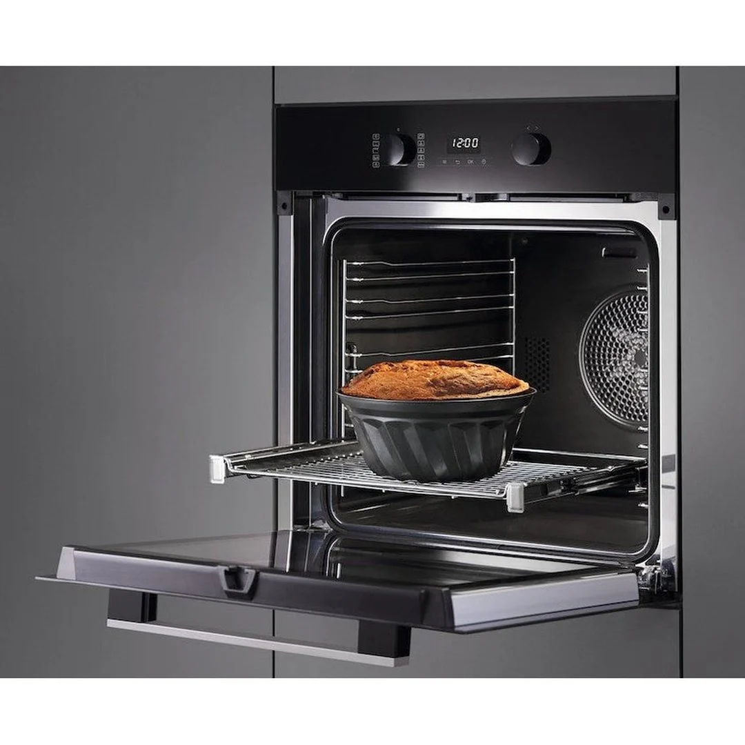 Miele Built-In Electric Single Oven | H 2455 BP ACTIVE - Image 2