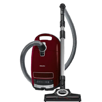Miele Complete C3 Cat & Dog Tayberry Red | 12031880