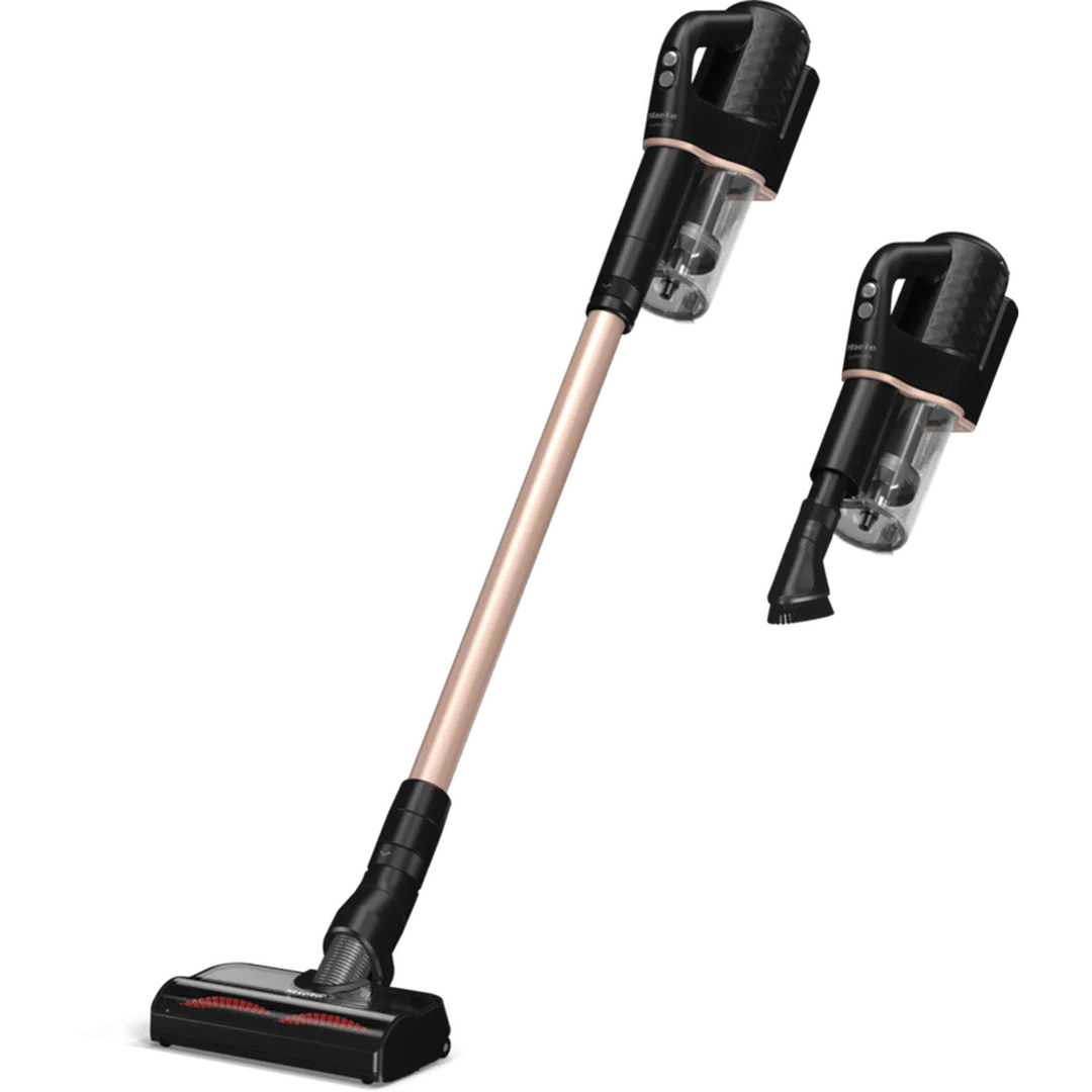 Miele Duoflex HX1 Total Care Stick Vacuum Cleaner in Rose Gold | 12377970