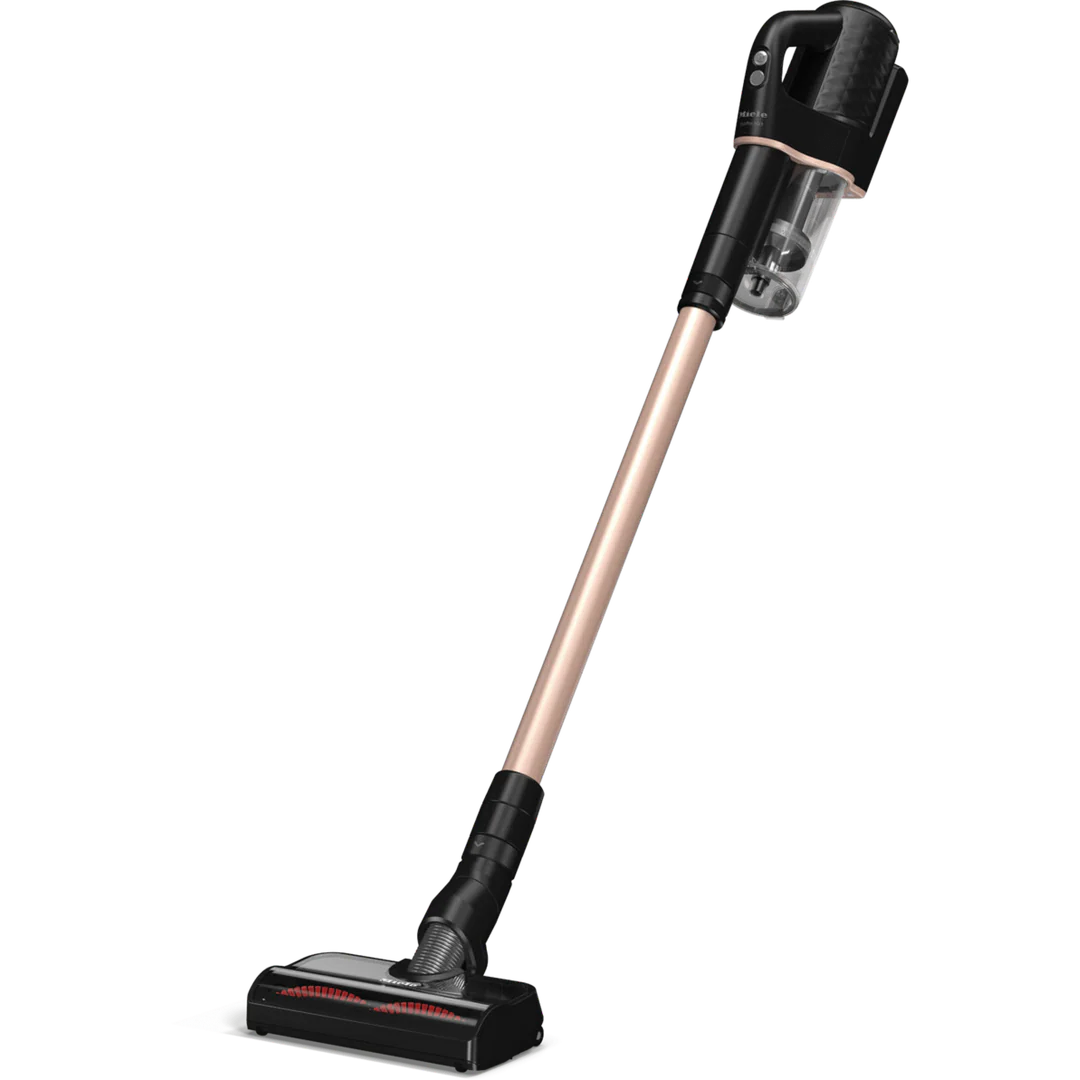 Miele Duoflex HX1 Total Care Stick Vacuum Cleaner in Rose Gold | 12377970 - Image 2
