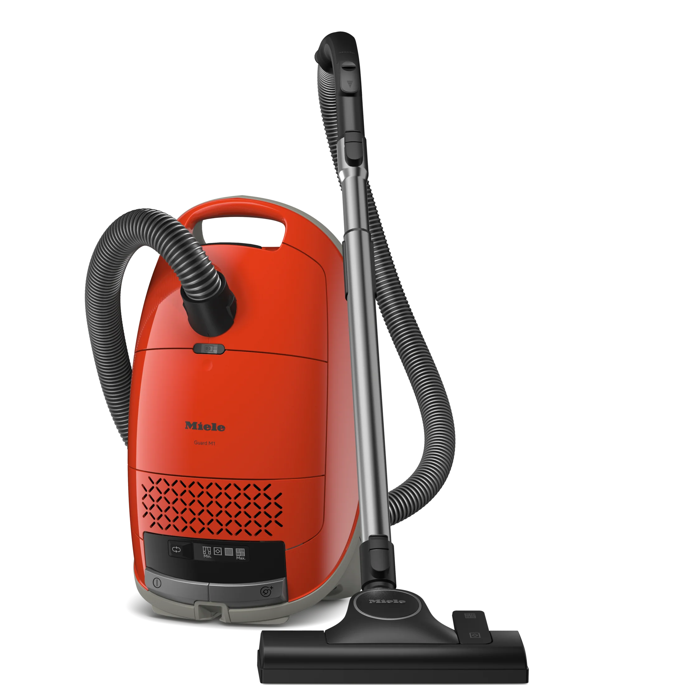Miele Guard M1 Terra red Vacuum | 12652510