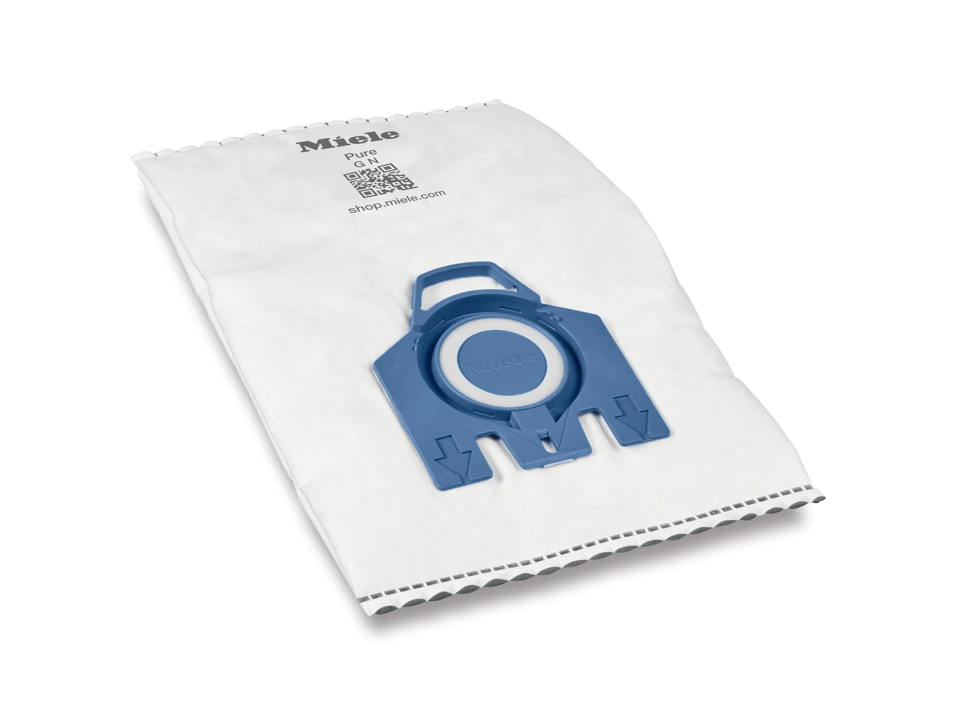 Miele HyClean Pure GN vacuum cleaner bag | 12421130 - Image 3