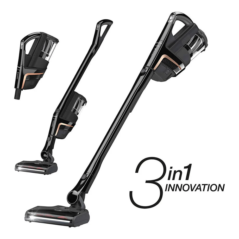 Miele Triflex HX1 Pro Cordless Vacuum Cleaner | 11410170 - Image 2