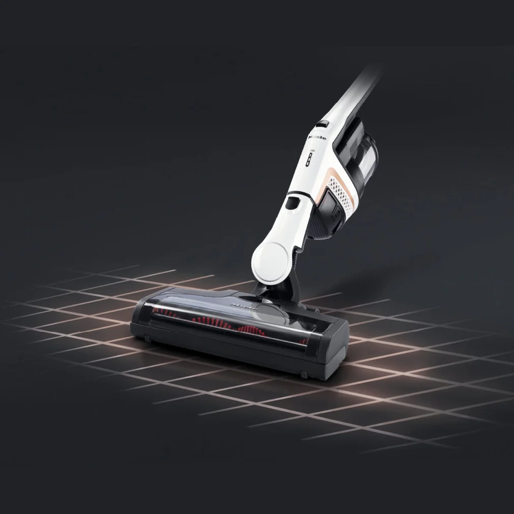 Miele Triflex HX1 Pro Cordless Vacuum Cleaner | 11410170 - Image 4