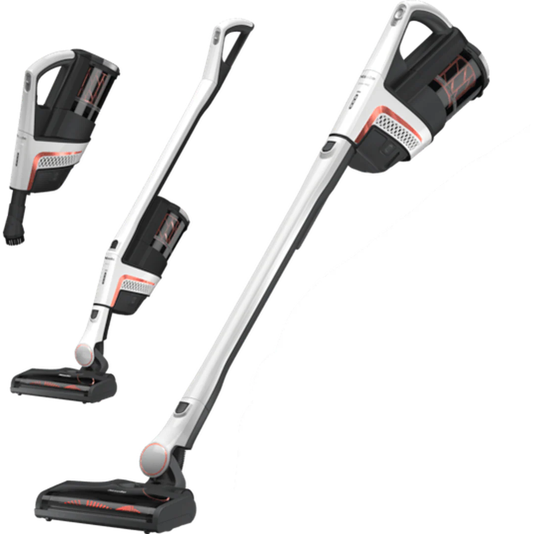 Miele Triflex HX2 Lotus White Cordless Vacuum Cleaner | 11819170