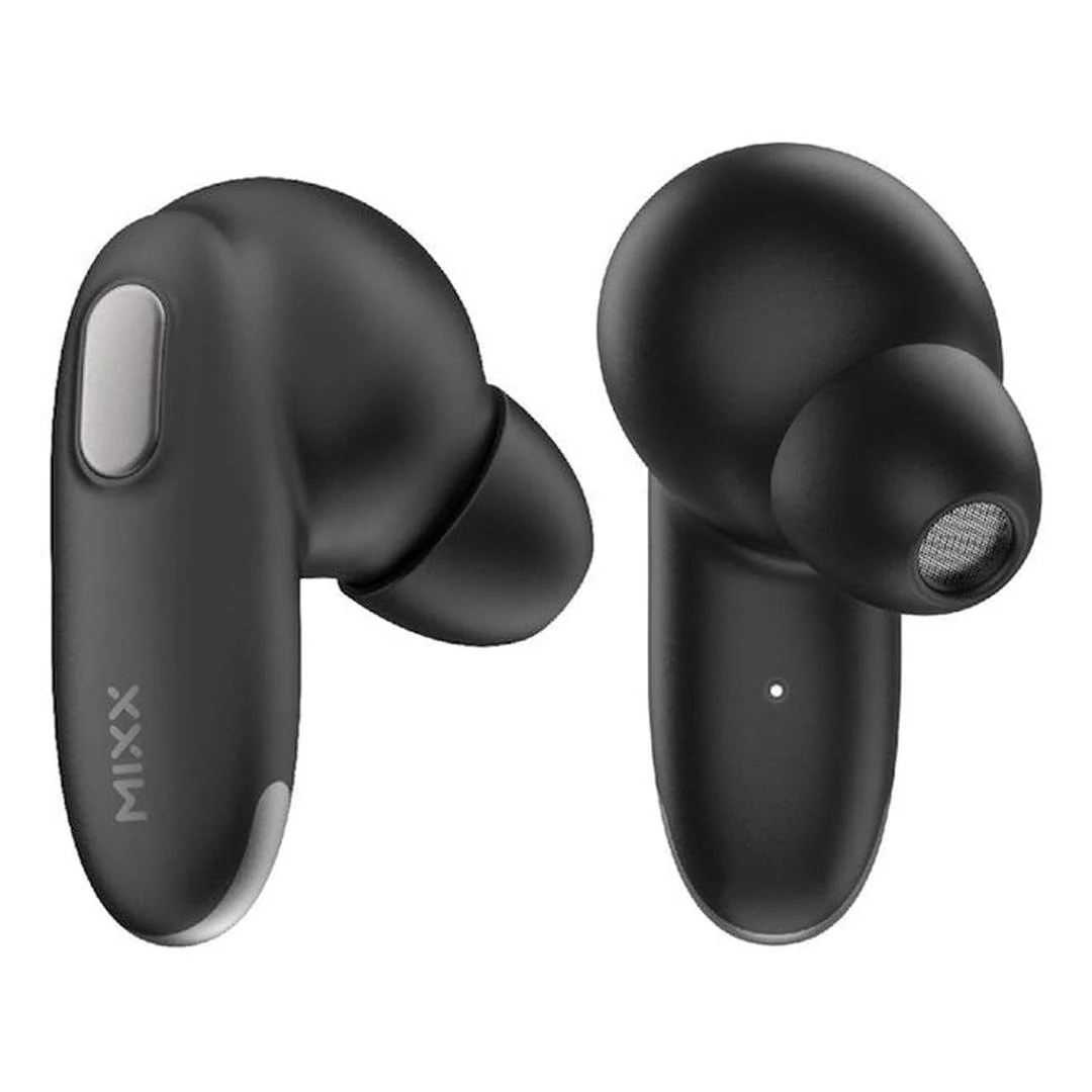Mixx StreamBuds Mini Charge 2 TWS Black  | SBMC-02-BK-437 - Image 3
