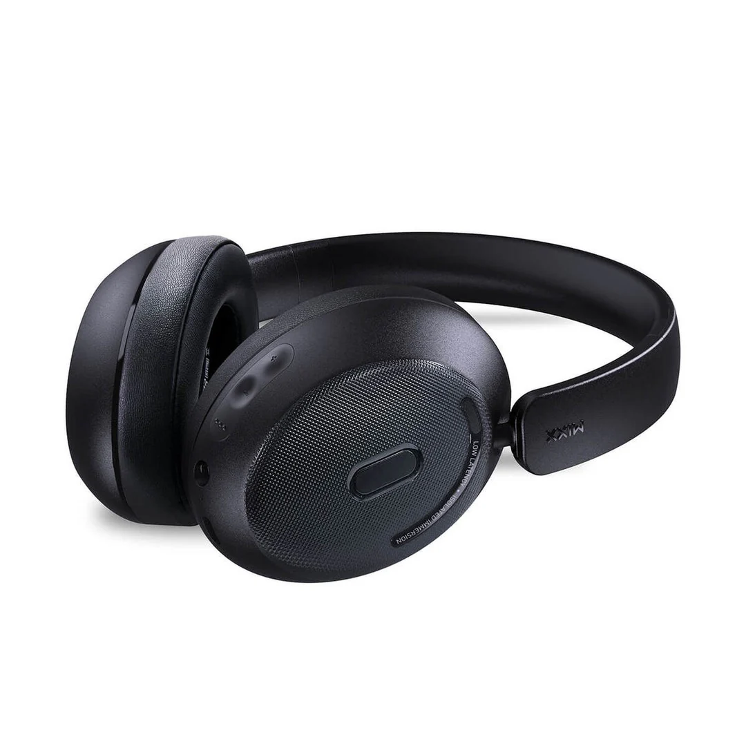 Mixx StreamQ TV Headphones + StreamPort TV Black  | SQTV-SP-BK-399 - Image 2