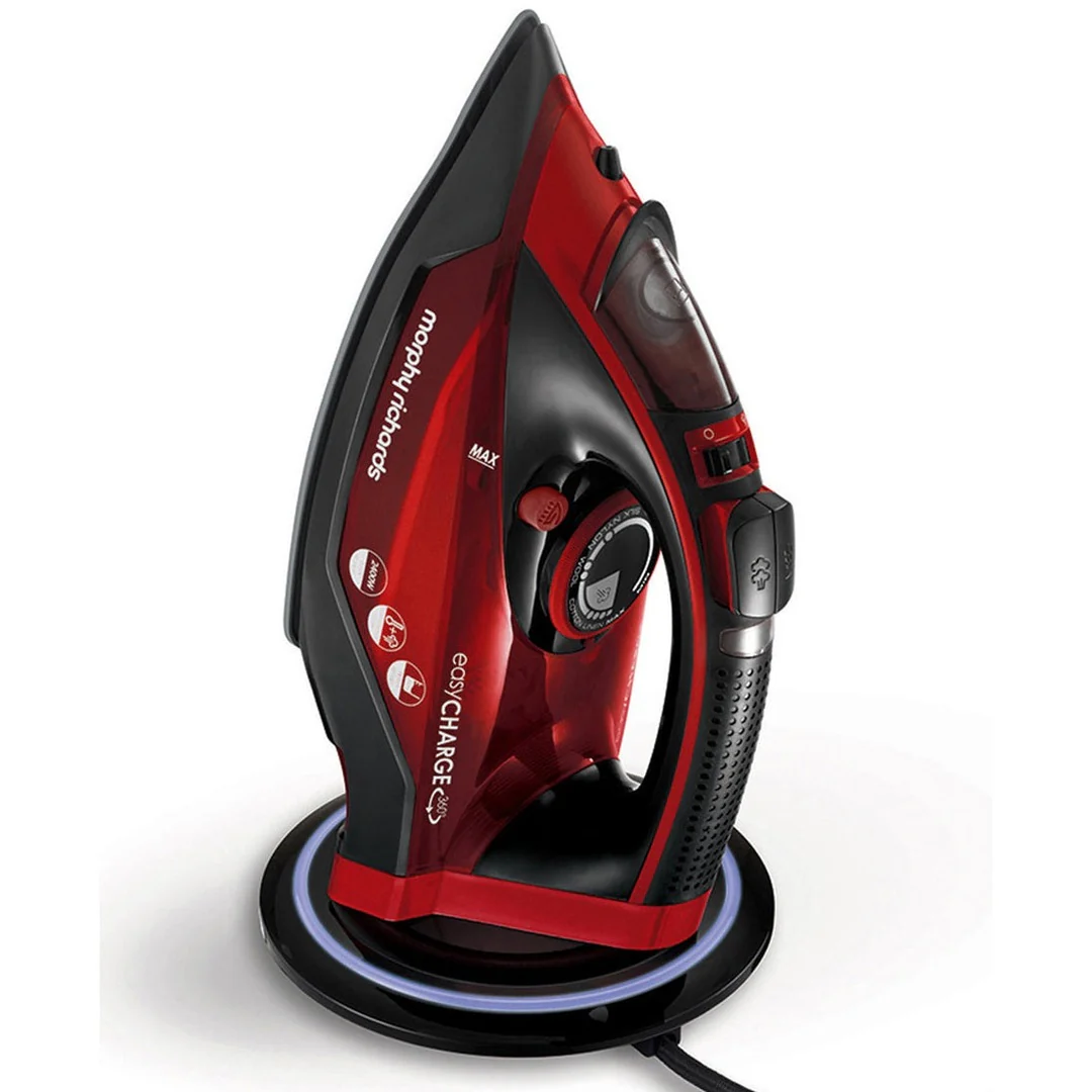 Morphy Richards Cordless Steam 2400W Iron