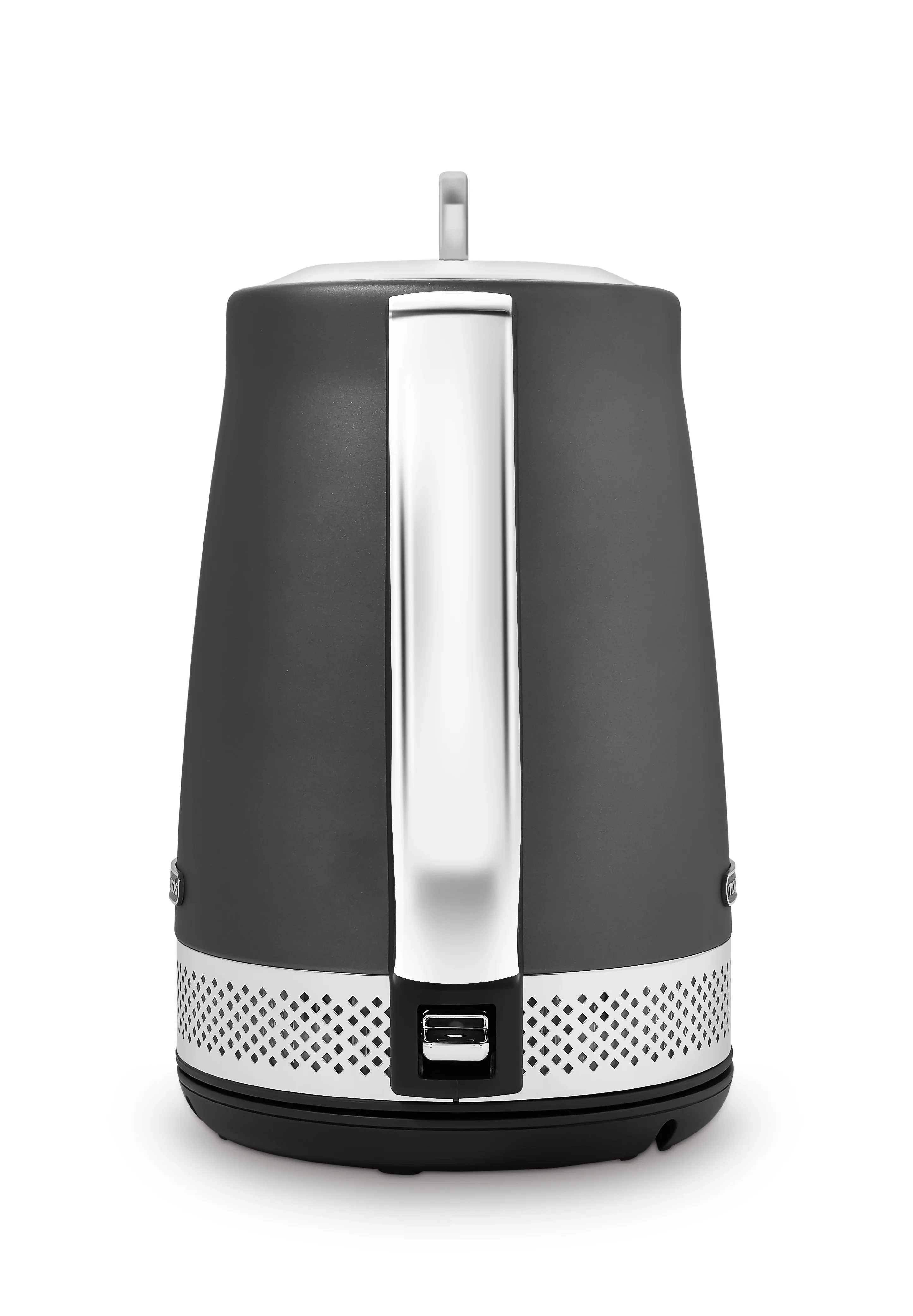 Morphy Richards Illumination 1.7L Grey Jug Kettle - Titanium | 108022 - Image 12