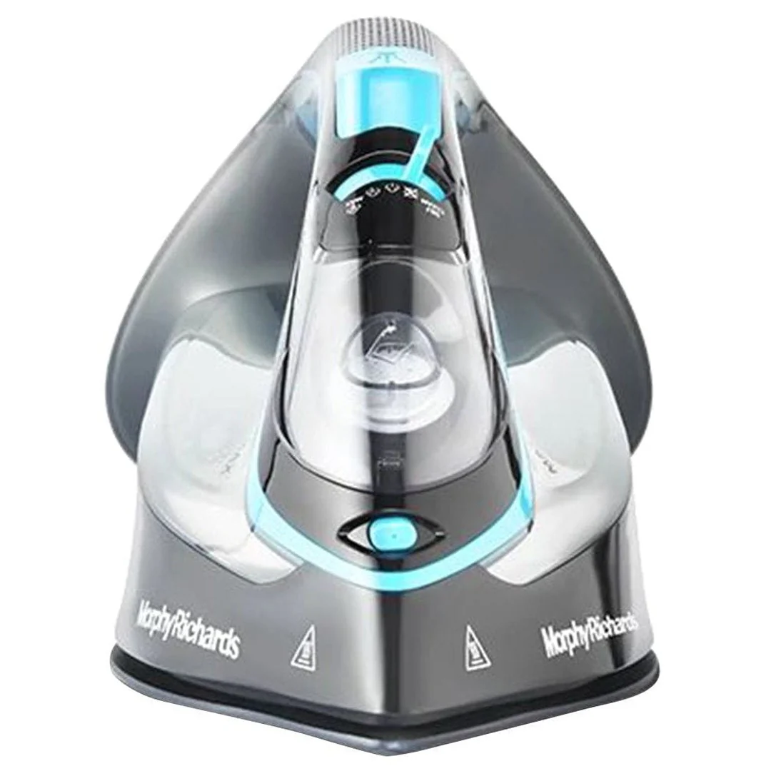 Morphy Richards IntelliTemp Steam Iron | 300303 - Image 2