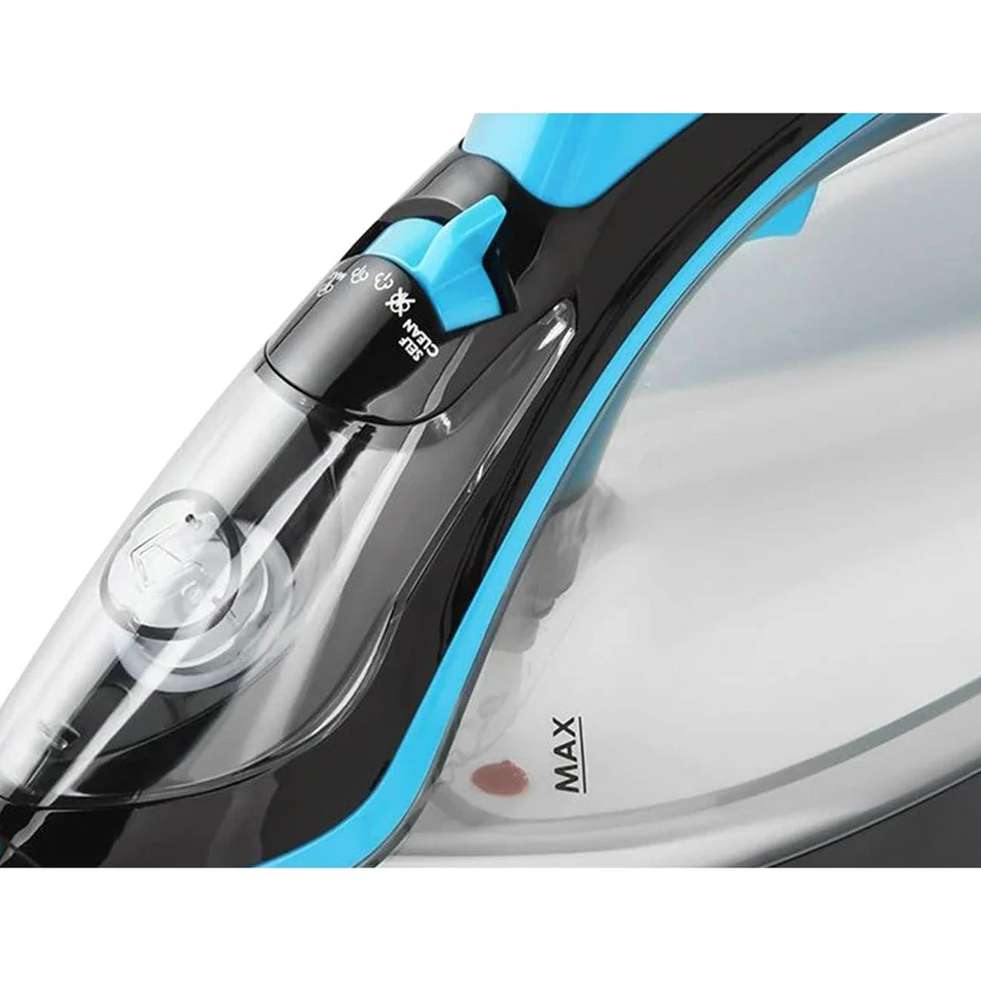 Morphy Richards IntelliTemp Steam Iron | 300303 - Image 5