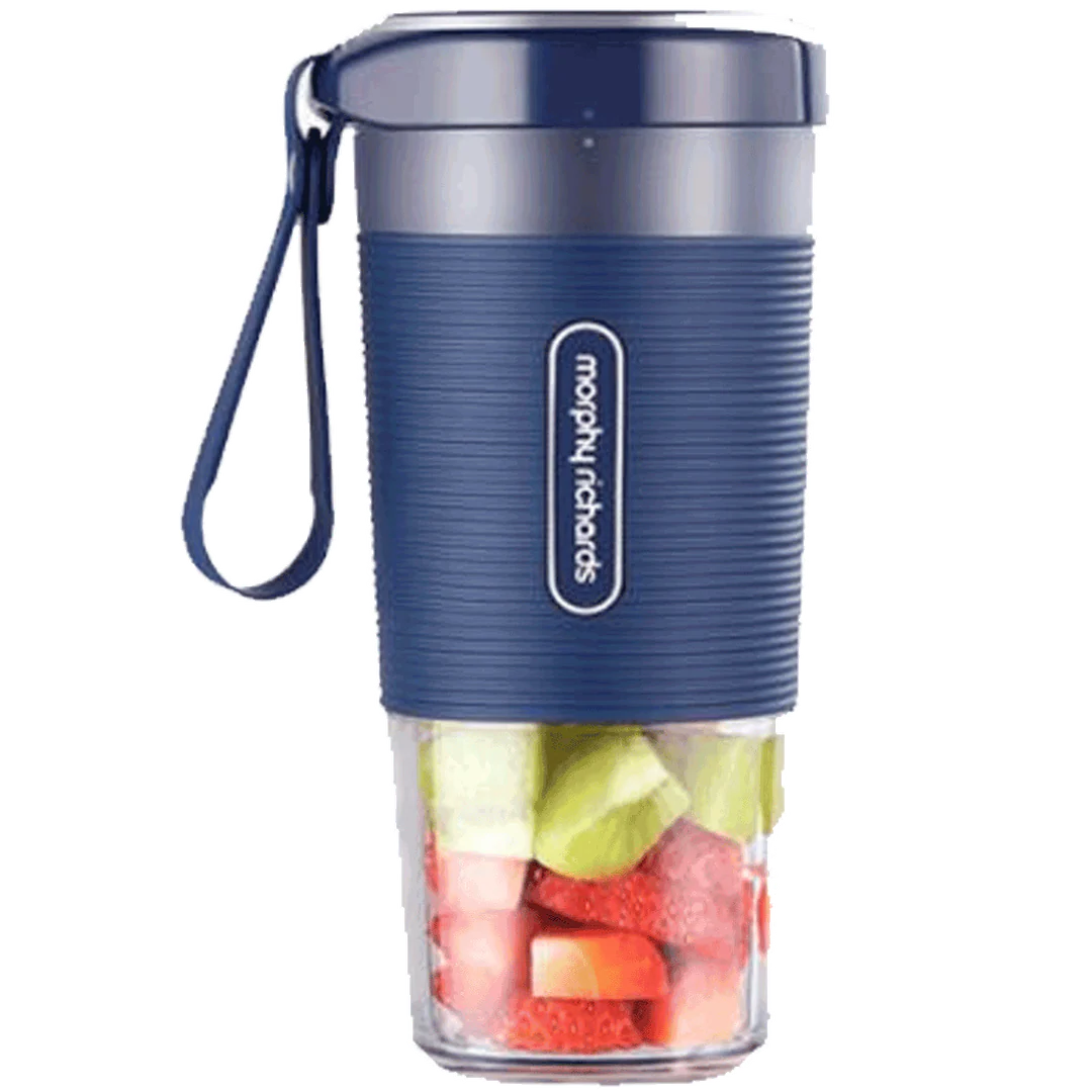 Morphy Richards Portable Rechargeable Blender