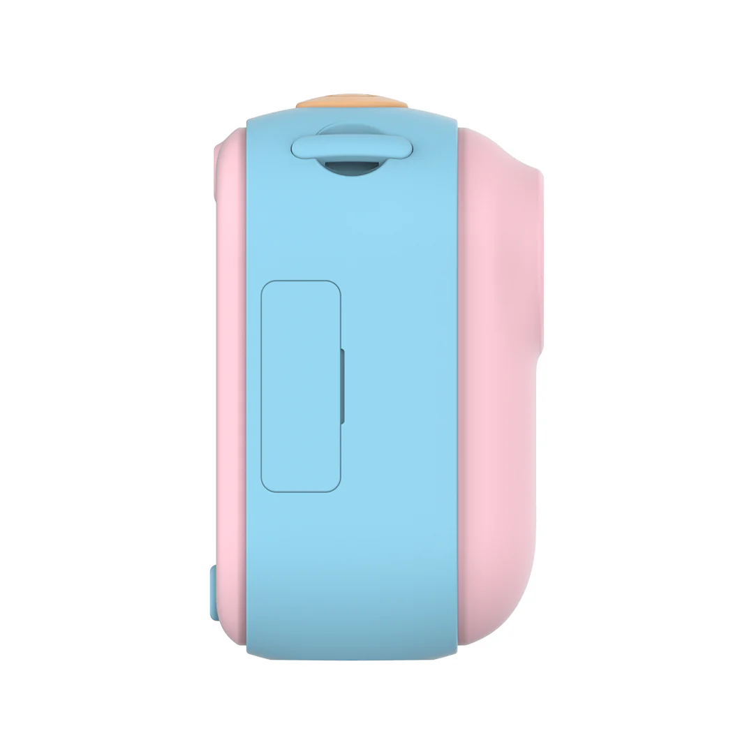 myFirst Camera Insta 20 - 20MP Instant Print Camera with Zero-Ink Thermal Printing - Blue | 256-FC3001SA-BE01 - Image 5