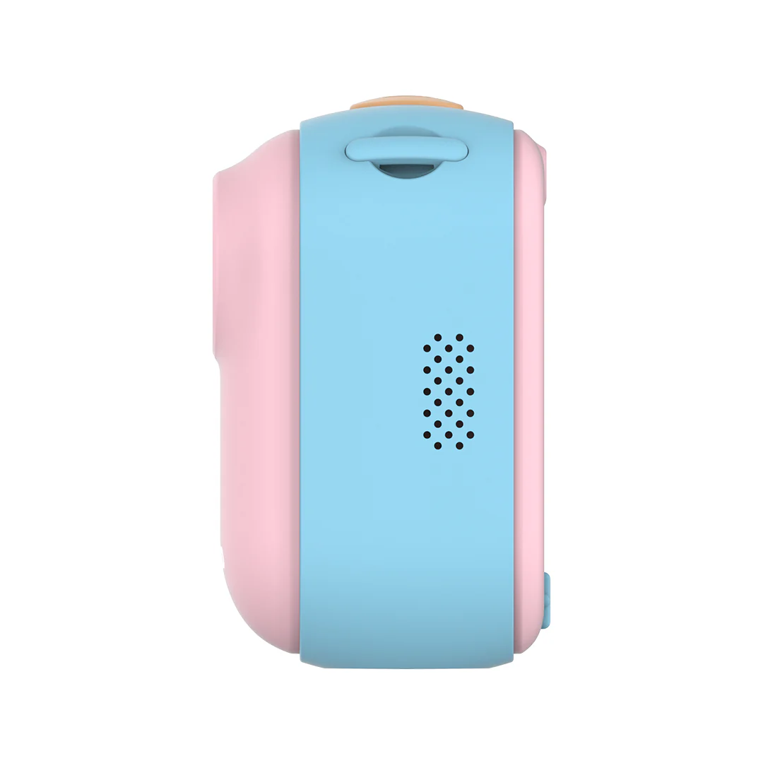 myFirst Camera Insta 20 - 20MP Instant Print Camera with Zero-Ink Thermal Printing - Blue | 256-FC3001SA-BE01 - Image 6