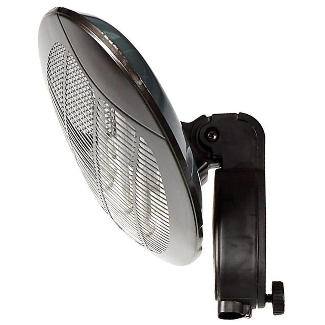 Nedis 2000W Wall Mounted Patio Heater - Image 4